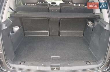 Микровэн Opel Meriva 2005 в  фото 13 Микровэн Opel Meriva 2005 в