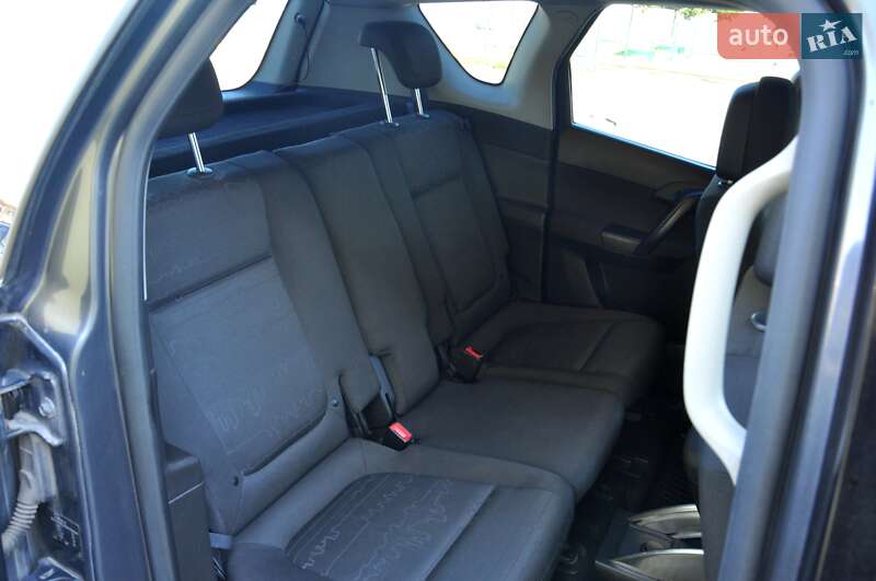 Микровэн Opel Meriva 2011 в Львове фото 23 Микровэн Opel Meriva 2011 в Львове