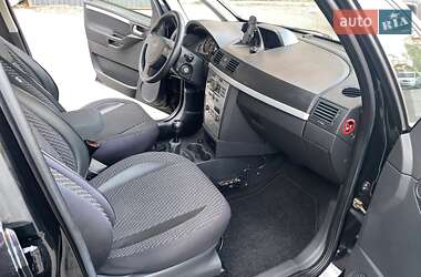 Микровэн Opel Meriva 2008 в 
