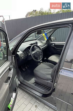 Мікровен Opel Meriva 2005 в Черкасах