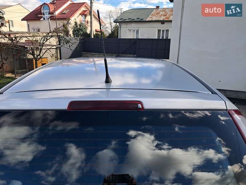 Микровэн Opel Meriva 2005 в Стрые