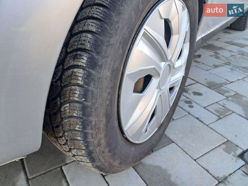 Микровэн Opel Meriva 2005 в Стрые