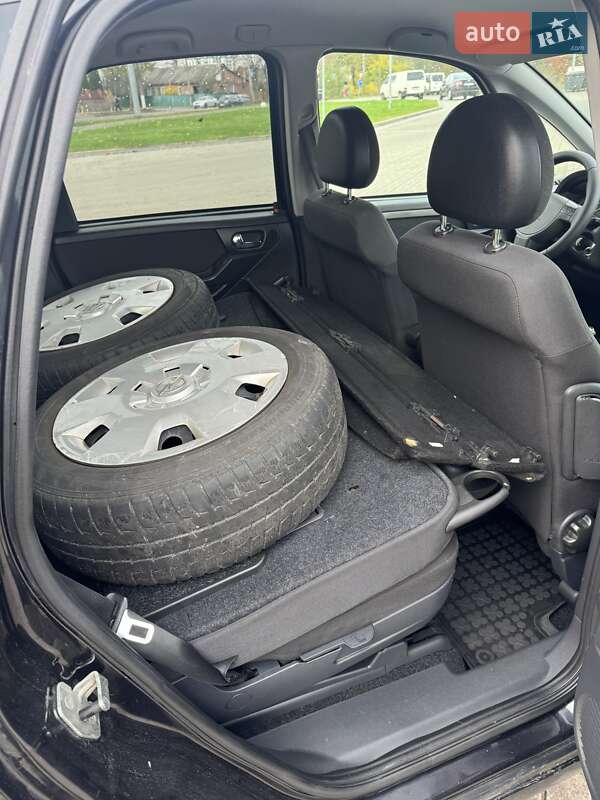 Мікровен Opel Meriva 2007 в Житомирі фото 15 Мікровен Opel Meriva 2007 в Житомирі
