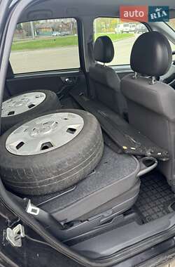 Микровэн Opel Meriva 2007 в 