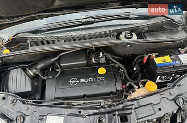 Микровэн Opel Meriva 2007 в 