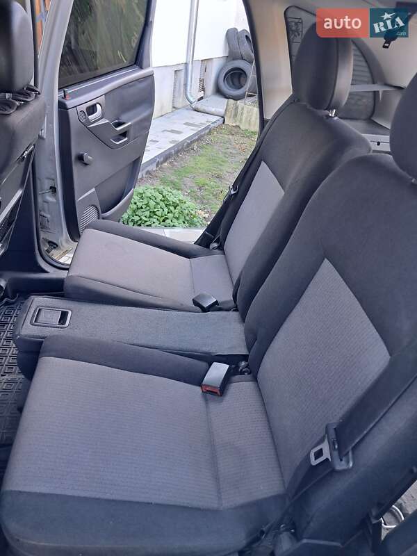 Микровэн Opel Meriva 2005 в Стрые