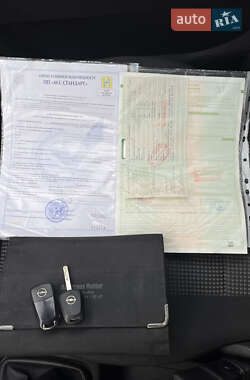 Микровэн Opel Meriva 2009 в 