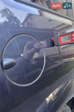 Микровэн Opel Meriva 2009 в 