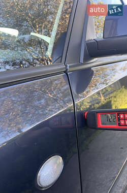 Микровэн Opel Meriva 2009 в 