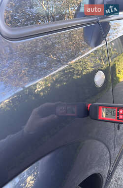 Микровэн Opel Meriva 2009 в 