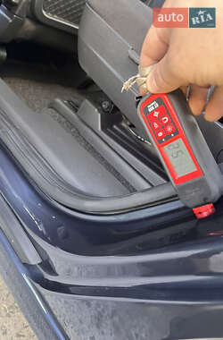 Микровэн Opel Meriva 2009 в 