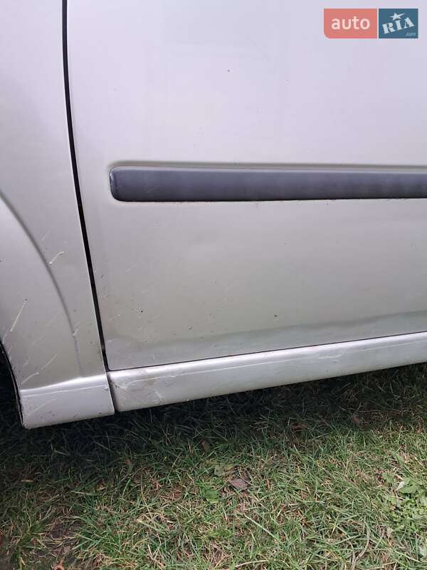 Микровэн Opel Meriva 2005 в Коростене