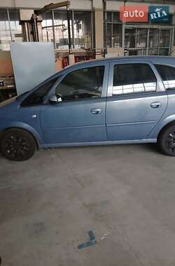 Мікровен Opel Meriva 2008 в Вінниці