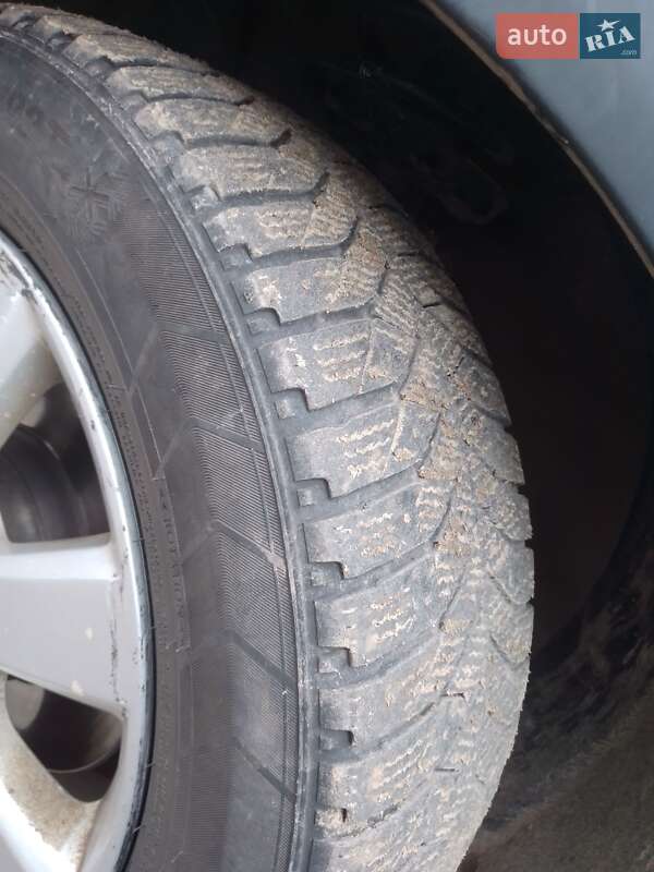 Микровэн Opel Meriva 2006 в Жовкве фото 14 Микровэн Opel Meriva 2006 в Жовкве