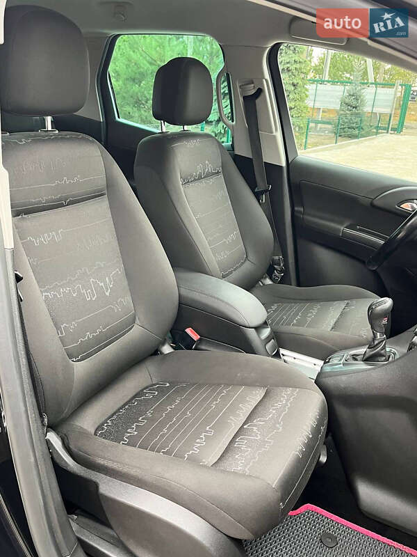 Микровэн Opel Meriva 2010 в Святопетровское фото 14 Микровэн Opel Meriva 2010 в Святопетровское