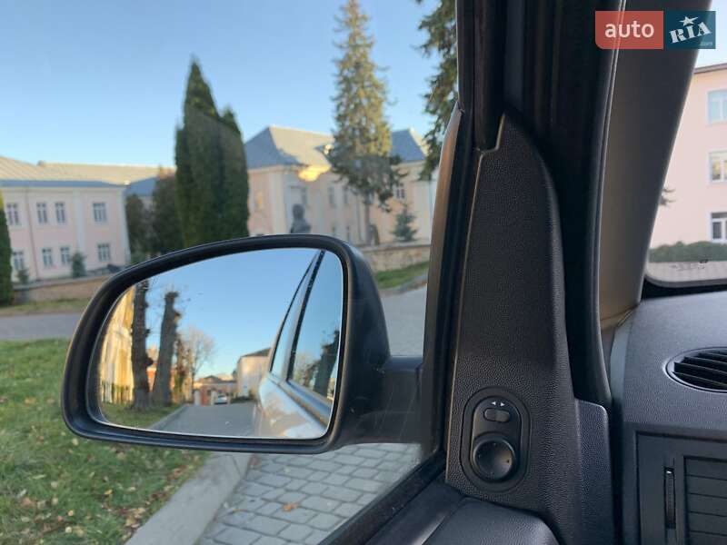 Микровэн Opel Meriva 2010 в Кременце фото 40 Микровэн Opel Meriva 2010 в Кременце