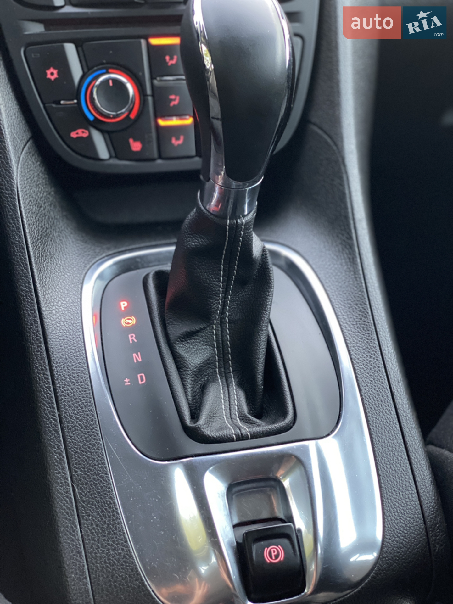2014 Opel Meriva - мініатюра 12