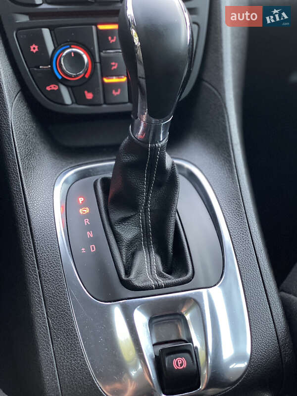 Мікровен Opel Meriva 2014 в Рівному