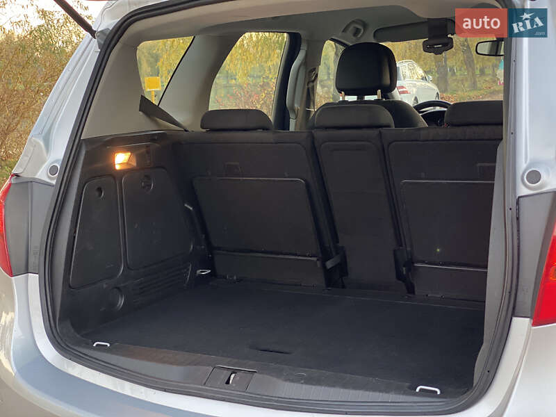 Мікровен Opel Meriva 2014 в Рівному