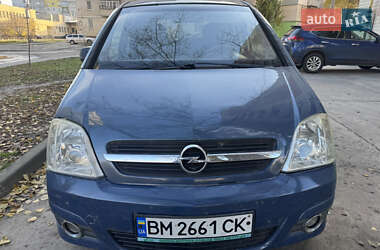 Мікровен Opel Meriva 2008 в Сумах