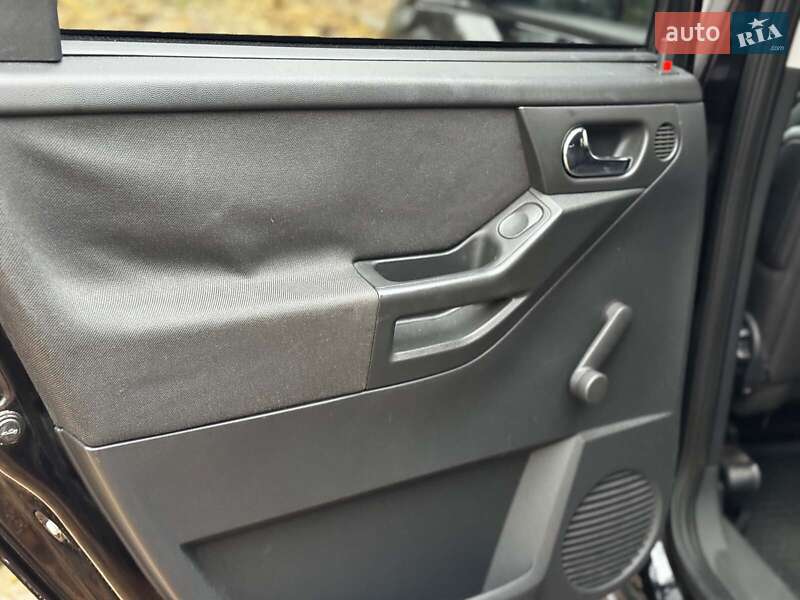 Микровэн Opel Meriva 2006 в Киеве фото 17 Микровэн Opel Meriva 2006 в Киеве