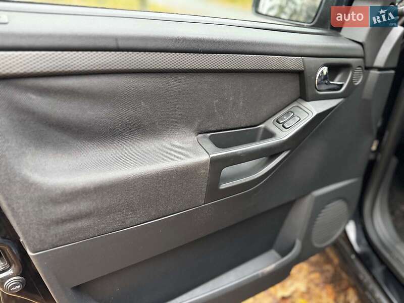 Микровэн Opel Meriva 2006 в Киеве фото 22 Микровэн Opel Meriva 2006 в Киеве