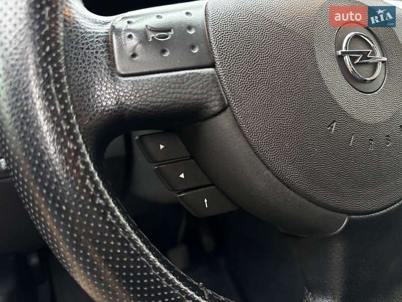 Микровэн Opel Meriva 2006 в Киеве фото 26 Микровэн Opel Meriva 2006 в Киеве