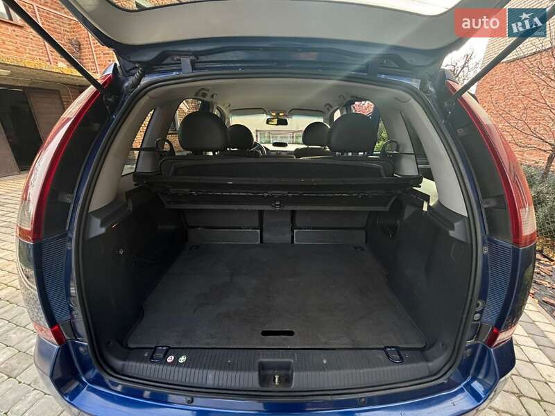 Микровэн Opel Meriva 2003 в Львове фото 13 Микровэн Opel Meriva 2003 в Львове