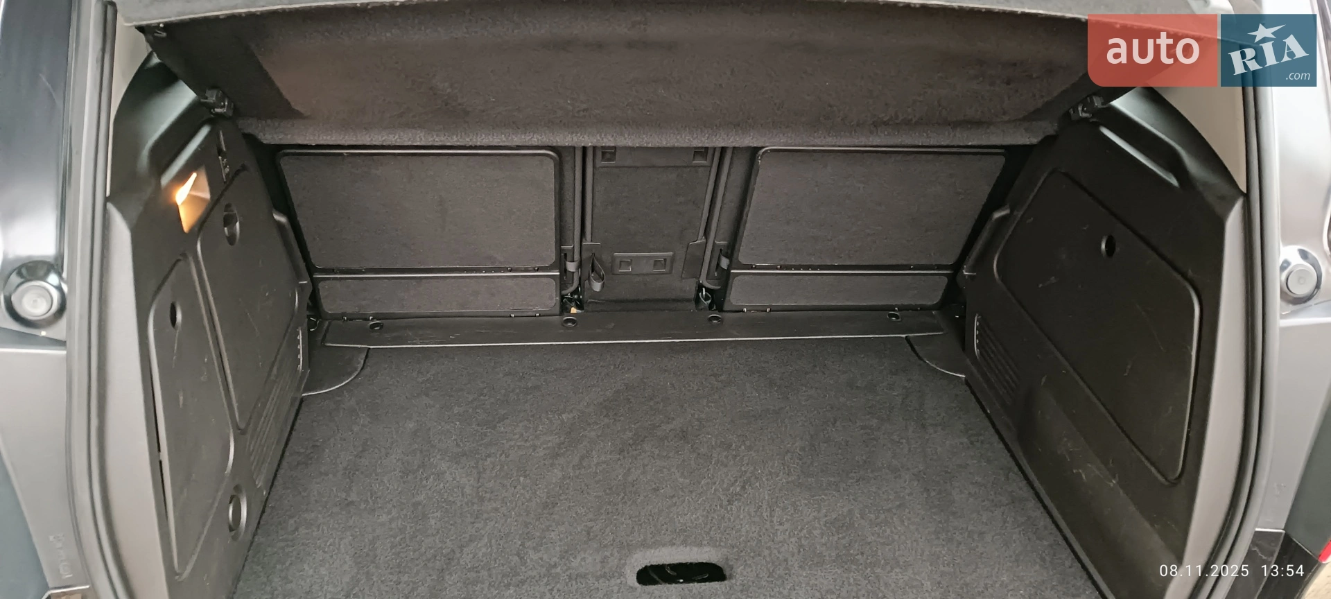 2010 Opel Meriva - мініатюра 6