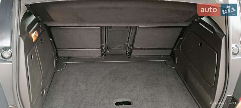 Мікровен Opel Meriva 2010 в Луцьку