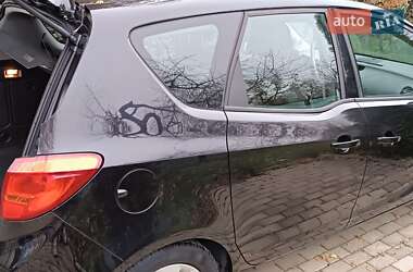 Микровэн Opel Meriva 2010 в Луцке