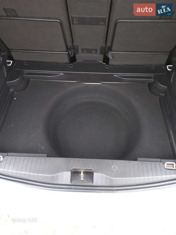 Микровэн Opel Meriva 2010 в Черкассах