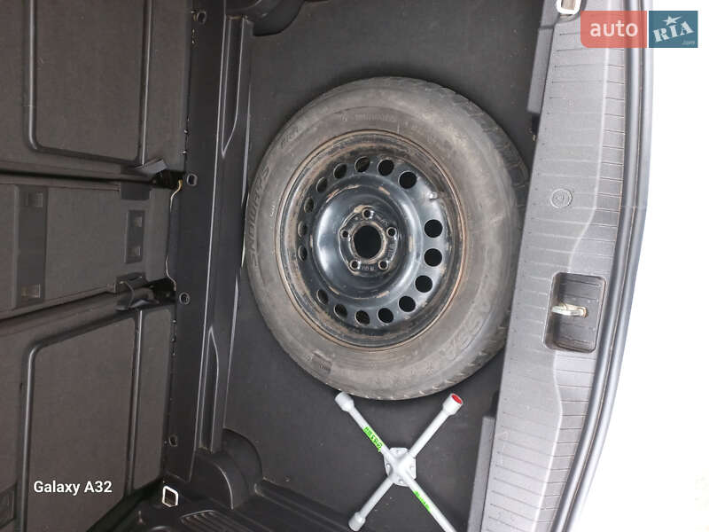 Микровэн Opel Meriva 2010 в Черкассах