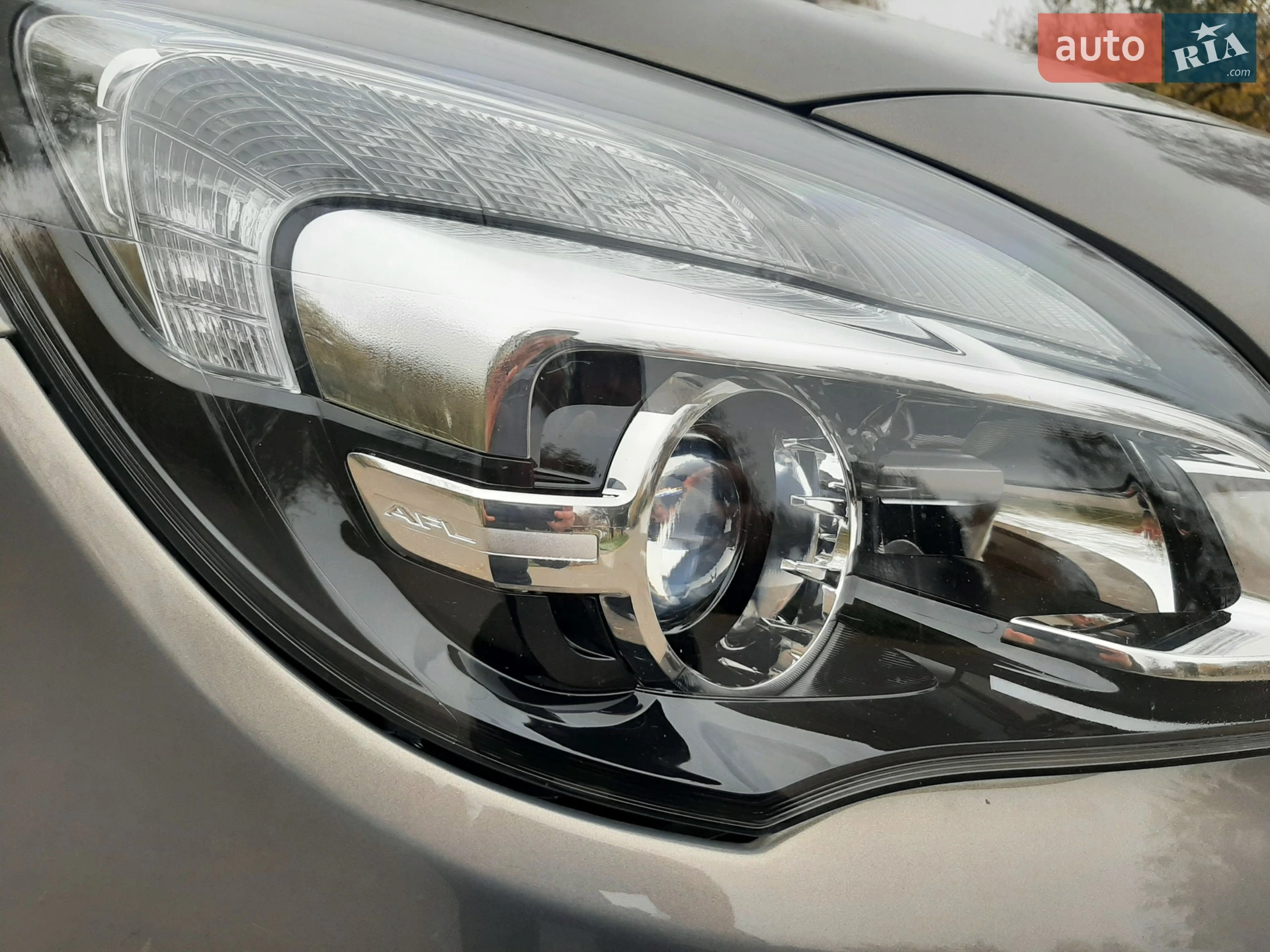 2014 Opel Meriva - мініатюра 34