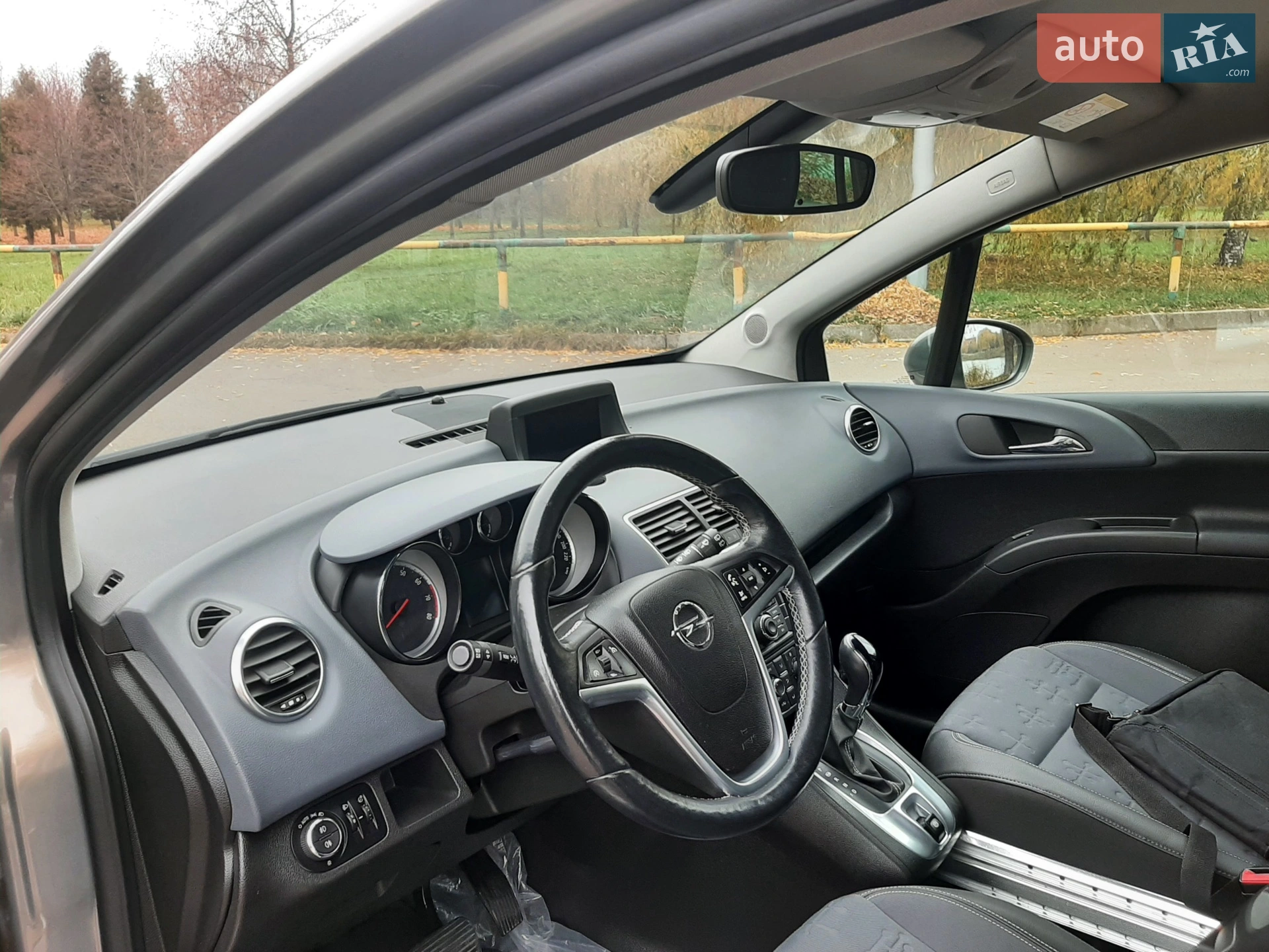 2014 Opel Meriva - мініатюра 12