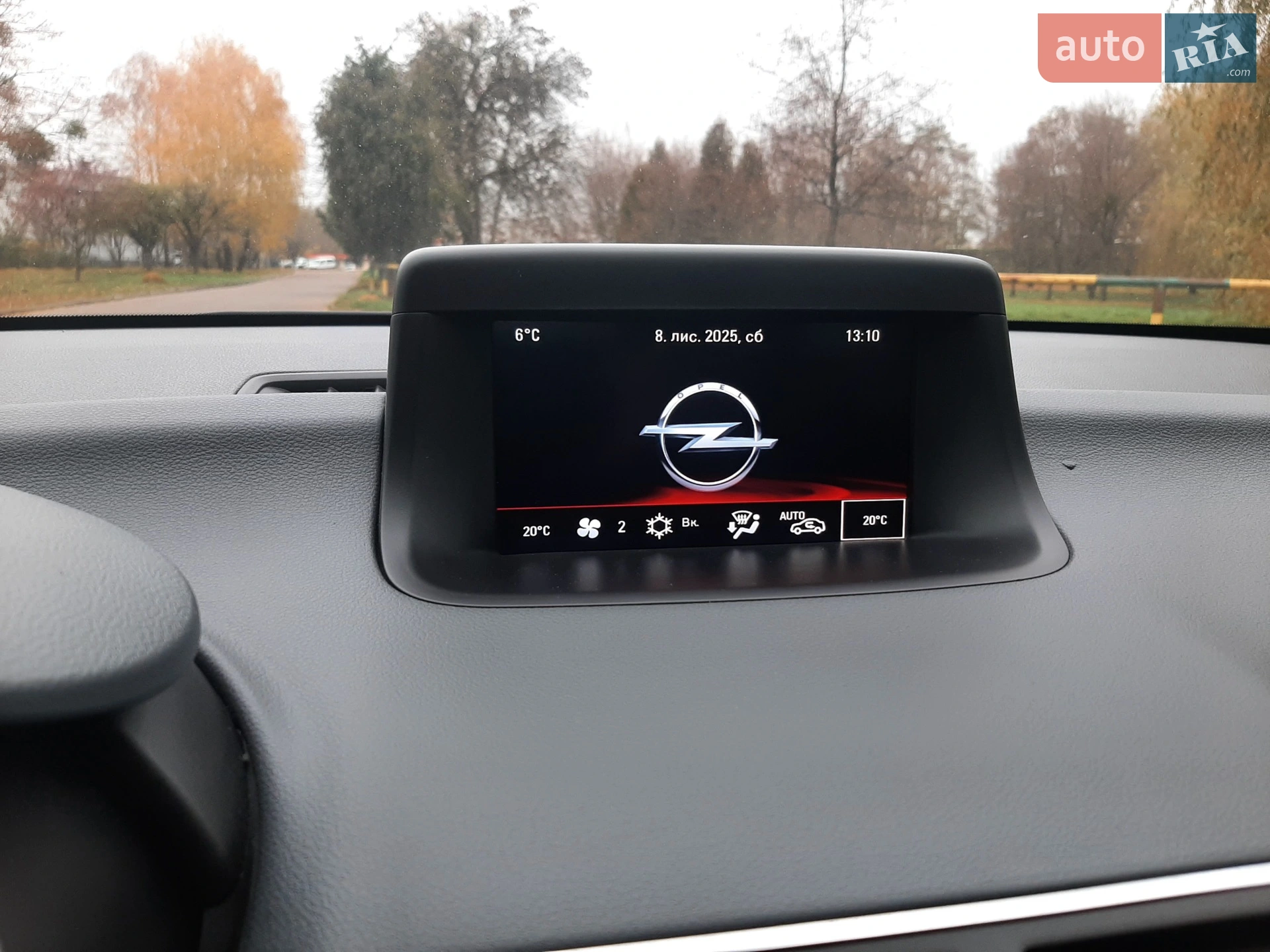 2014 Opel Meriva - мініатюра 18