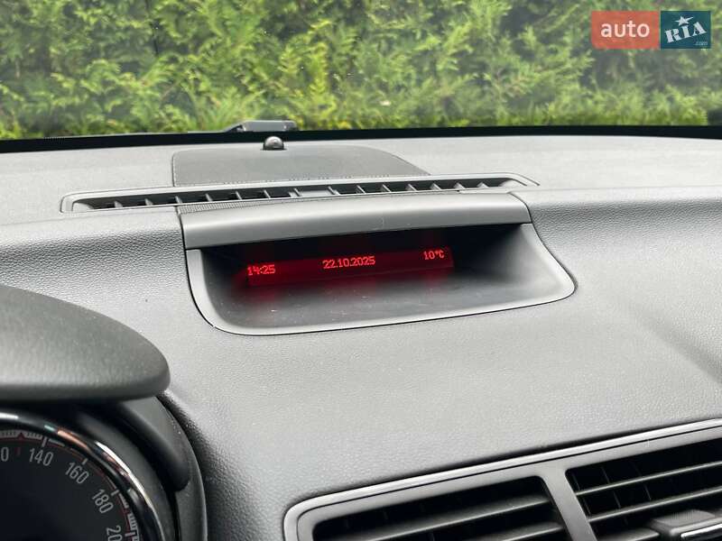 Микровэн Opel Meriva 2011 в Луцке фото 26 Микровэн Opel Meriva 2011 в Луцке