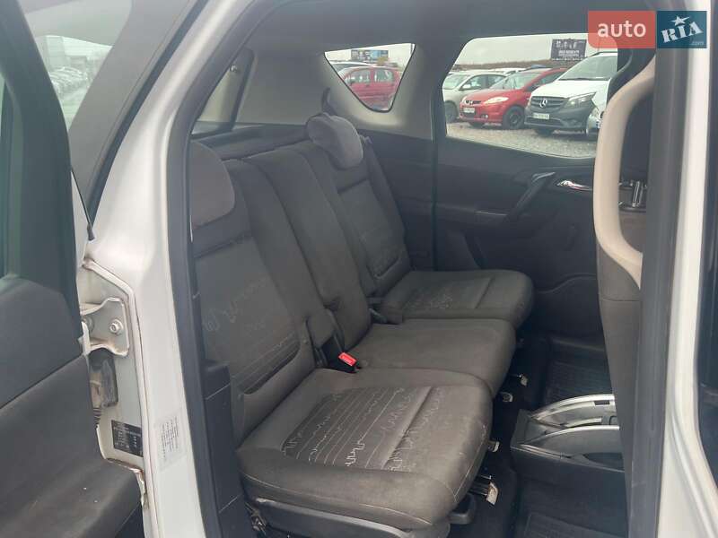 Мікровен Opel Meriva 2013 в Львові