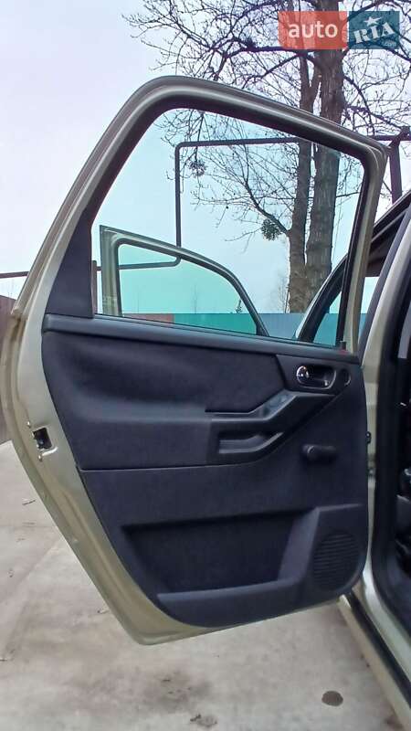 Микровэн Opel Meriva 2007 в Калуше фото 29 Микровэн Opel Meriva 2007 в Калуше