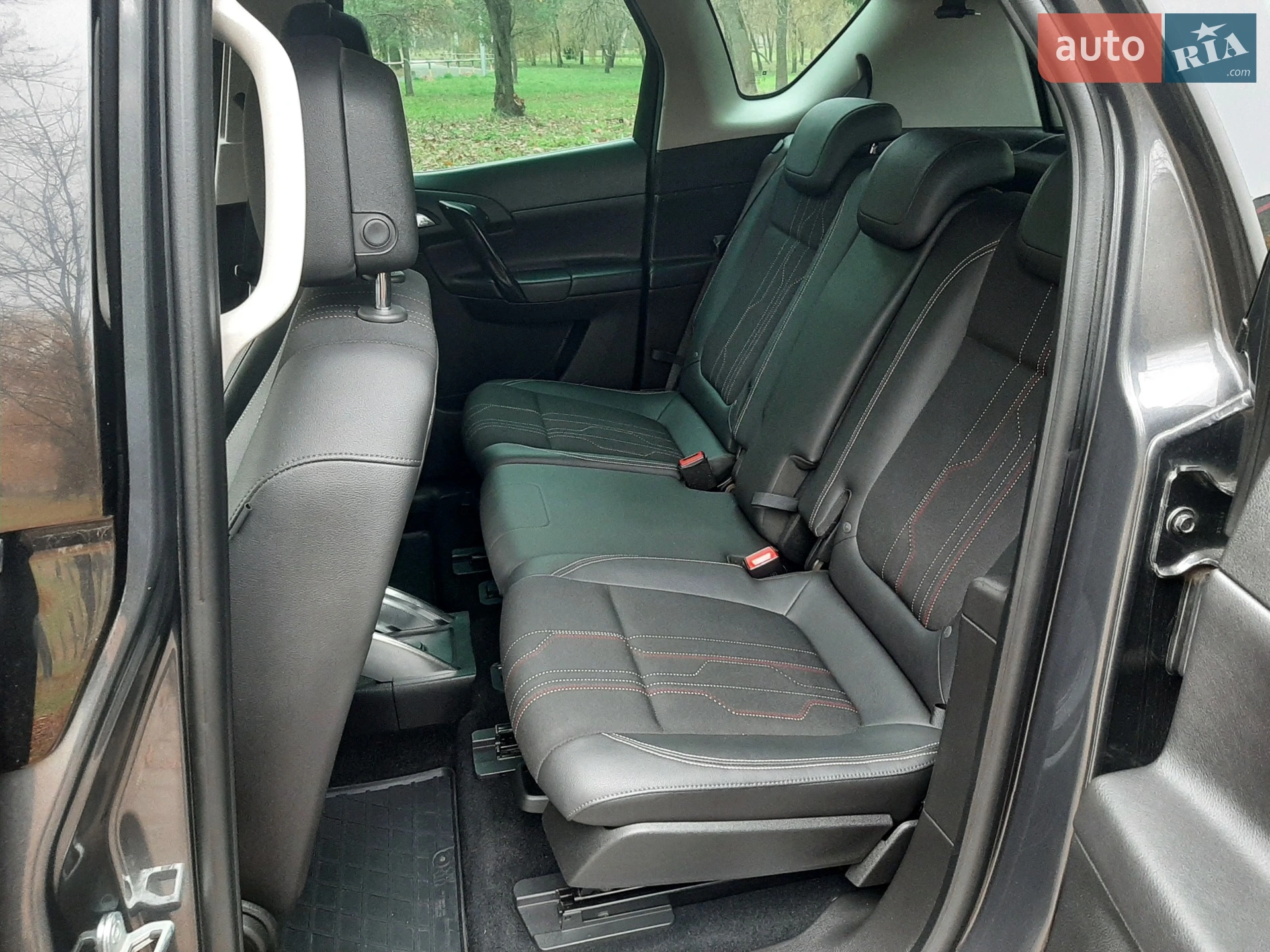 2012 Opel Meriva - мініатюра 18