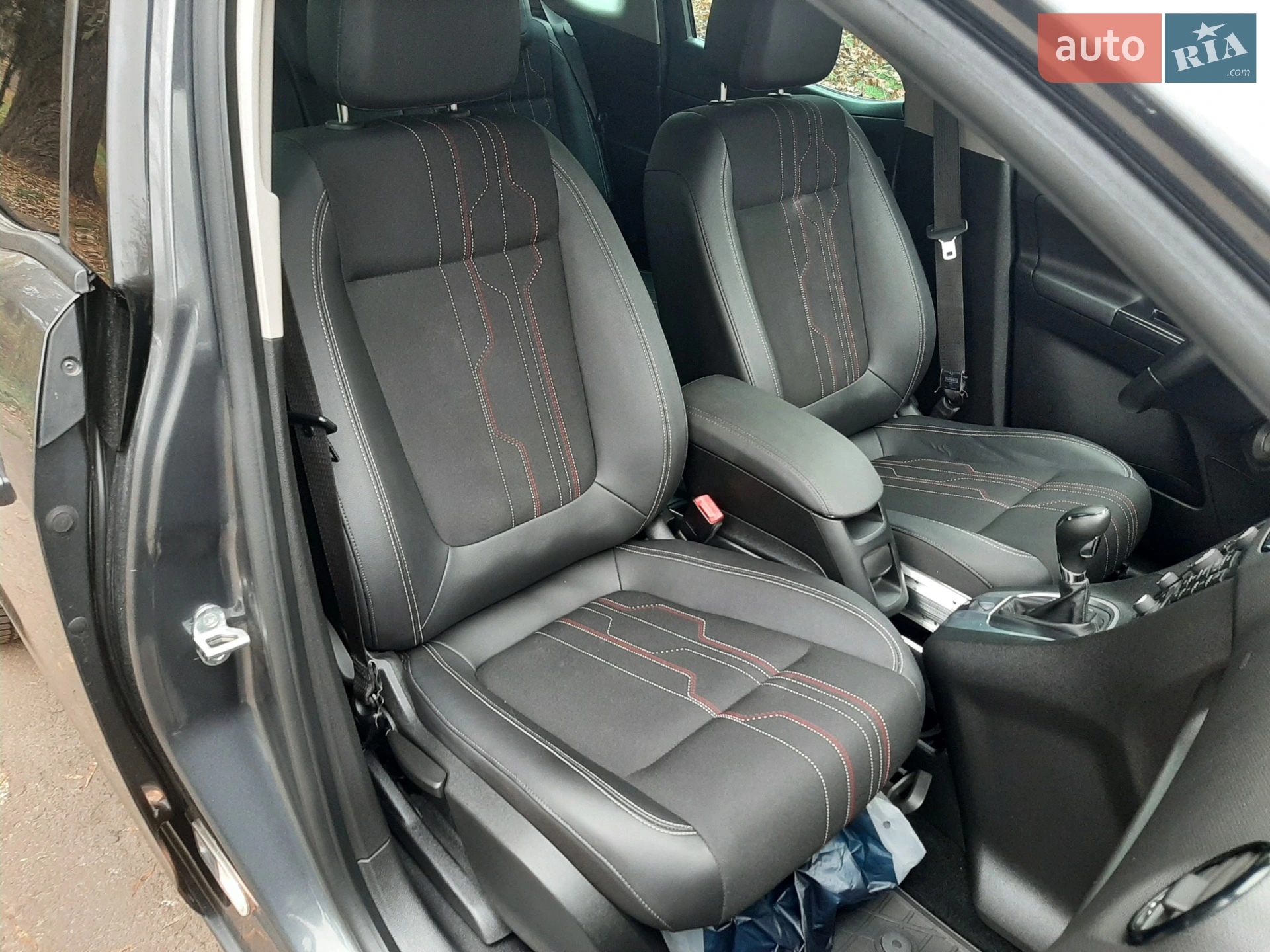 2012 Opel Meriva - мініатюра 27