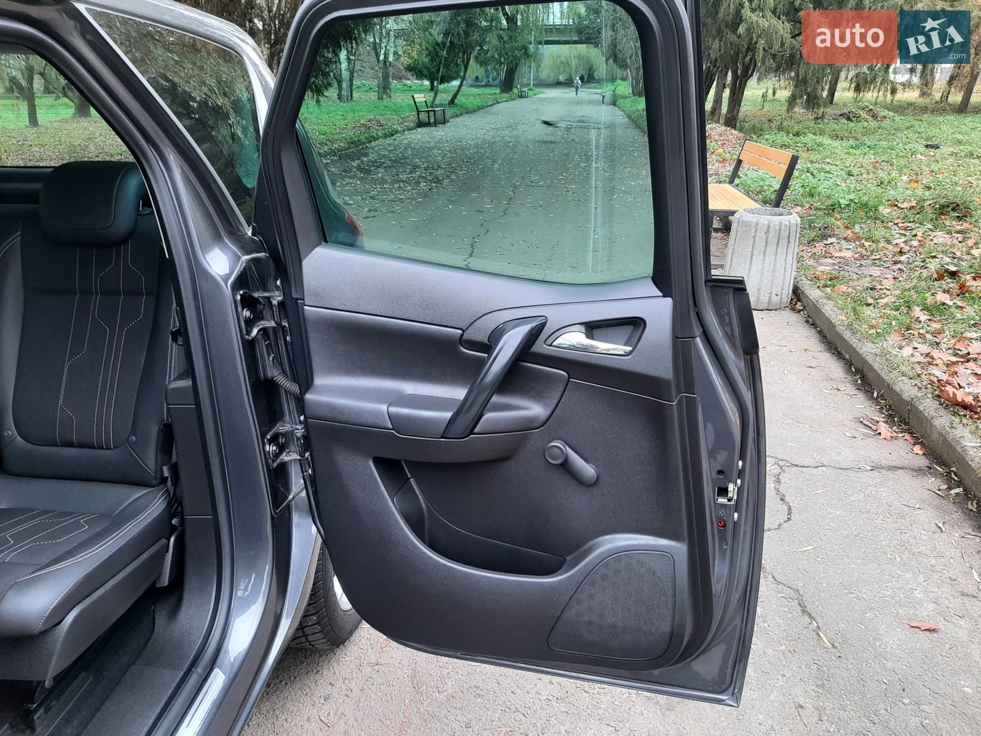 2012 Opel Meriva - мініатюра 19