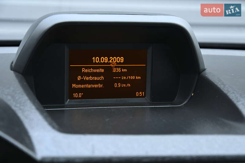 Микровэн Opel Meriva 2009 в Бердичеве фото 20 Микровэн Opel Meriva 2009 в Бердичеве