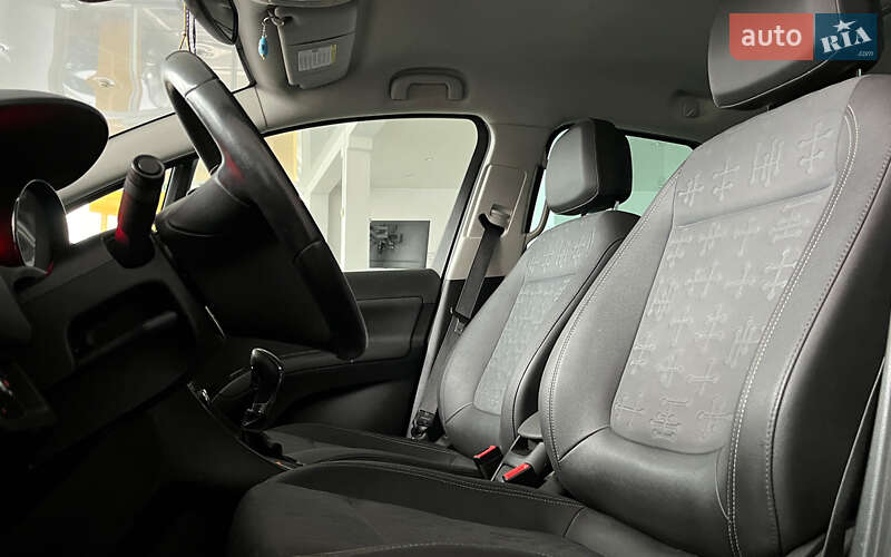 Микровэн Opel Meriva 2011 в Шептицькому