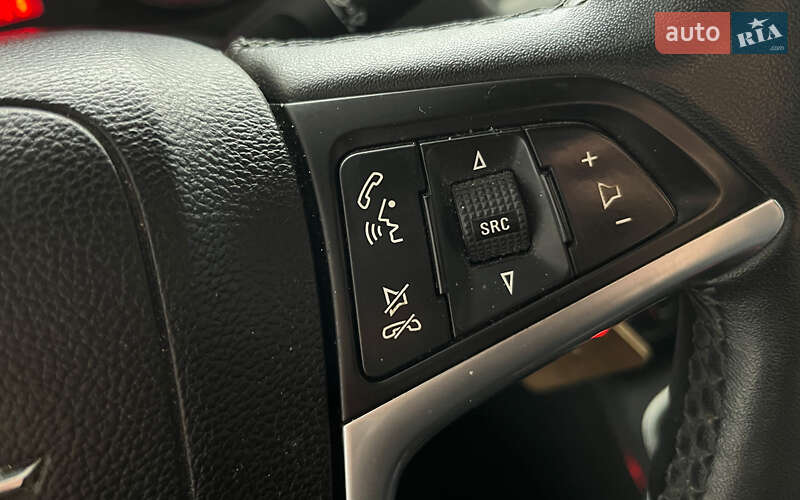 Микровэн Opel Meriva 2011 в Шептицькому