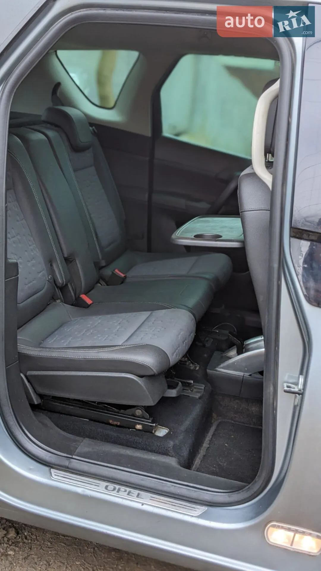 2010 Opel Meriva - мініатюра 24