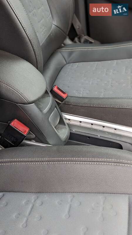 Микровэн Opel Meriva 2010 в Могилев-Подольске фото 26 Микровэн Opel Meriva 2010 в Могилев-Подольске