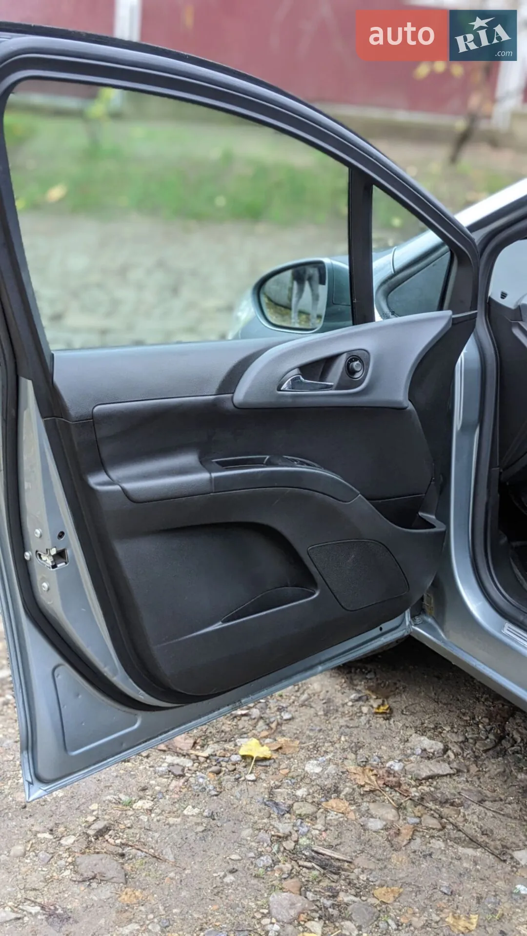 2010 Opel Meriva - мініатюра 30