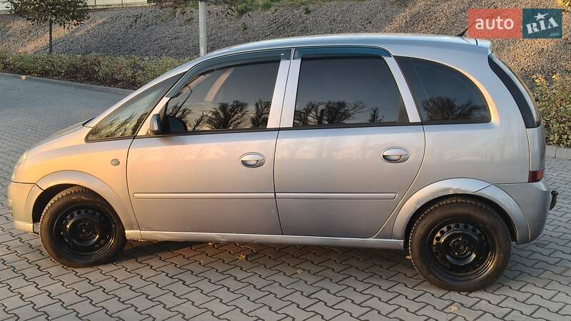 Микровэн Opel Meriva 2006 в Хмельницком