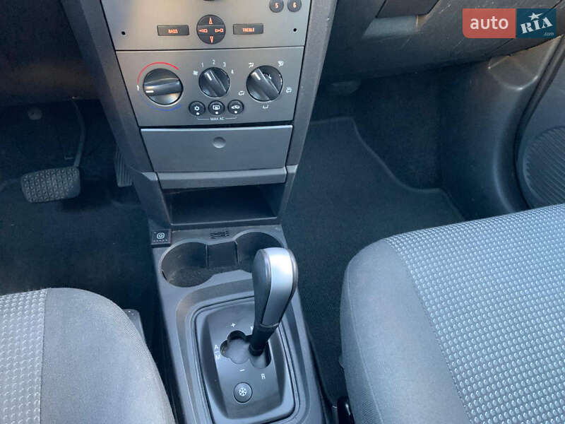 Микровэн Opel Meriva 2010 в Кременце фото 32 Микровэн Opel Meriva 2010 в Кременце
